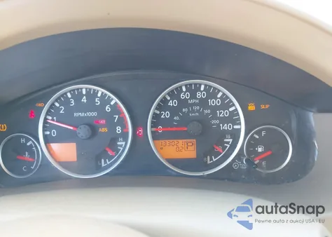 2006 Nissan Pathfinder Le/Se/Xe from USA, damaged, VIN 5N1AR18W66C665576